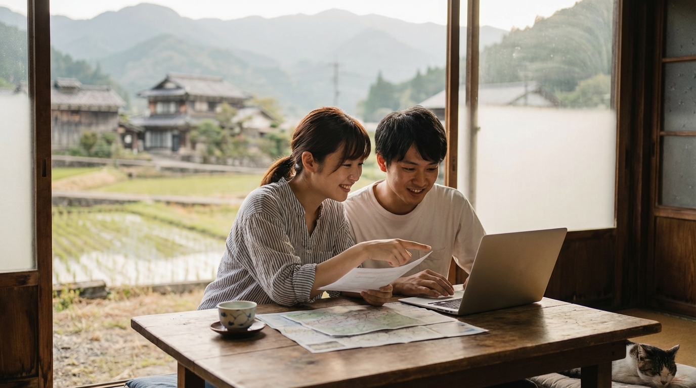 格安物件を購入するときに使える補助金・支援制度
