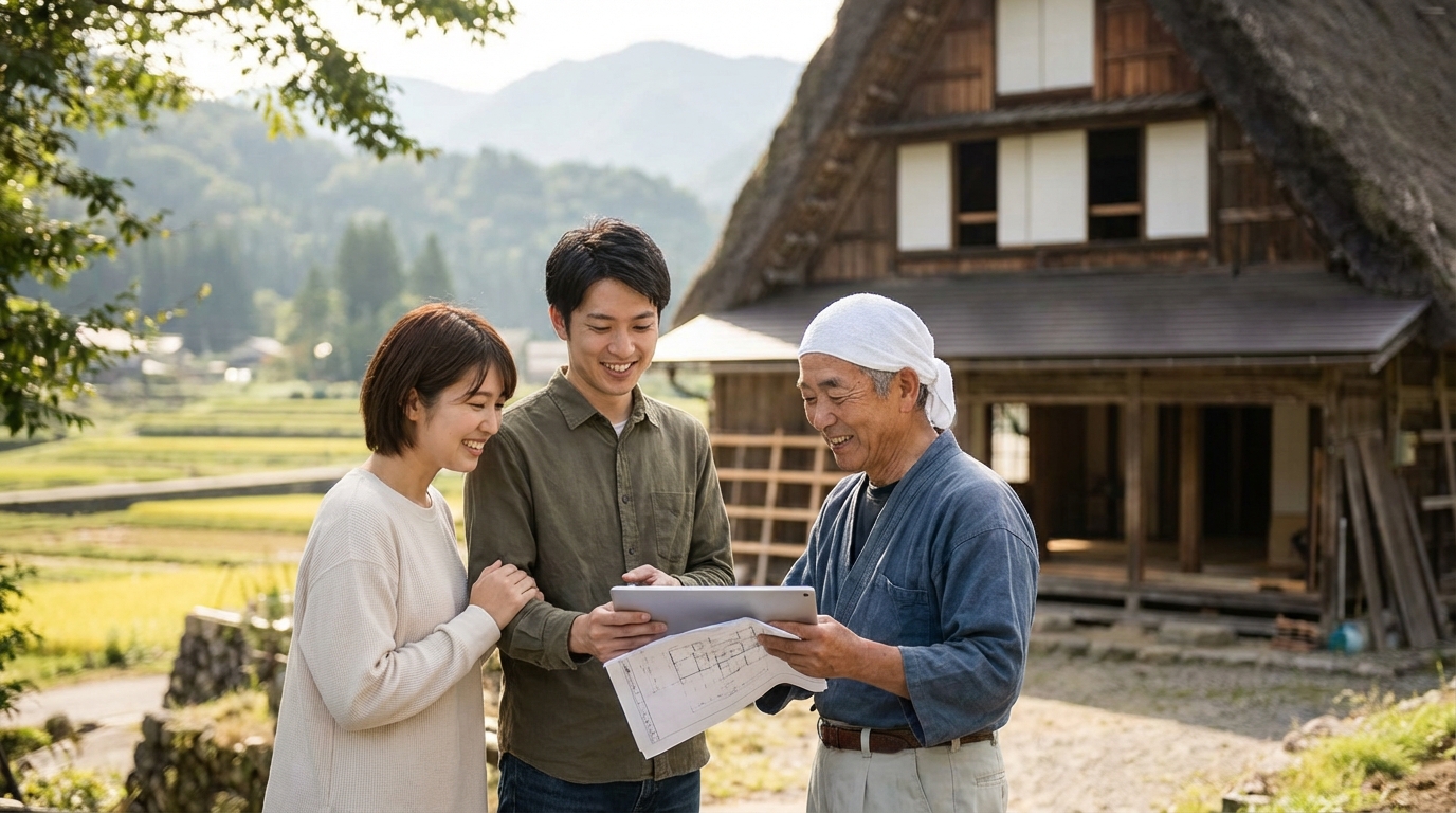 2025年度以降の移住支援制度の動向