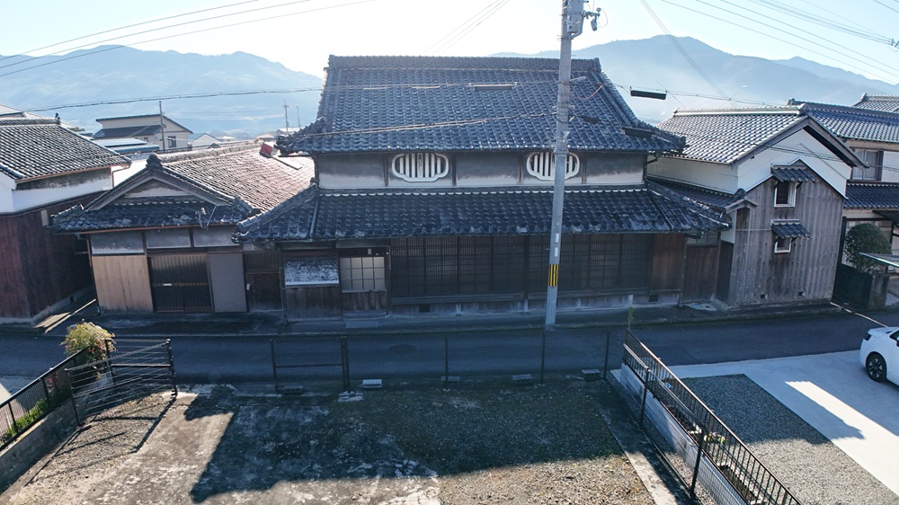 「和歌山県伊都郡かつらぎ町笠田中」のメイン画像