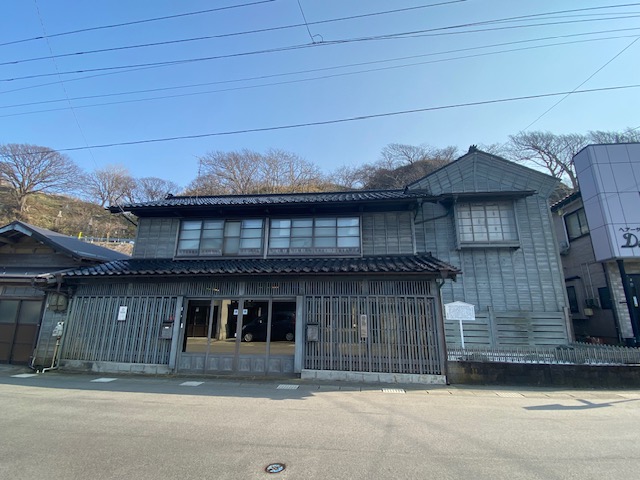 「新潟県三島郡出雲崎町　古民家リノベ住宅」のメイン画像