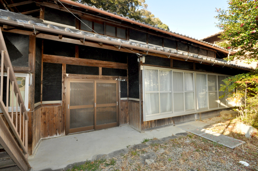 「田んぼ付きで農業満喫！西脇市の戸建て物件」のメイン画像