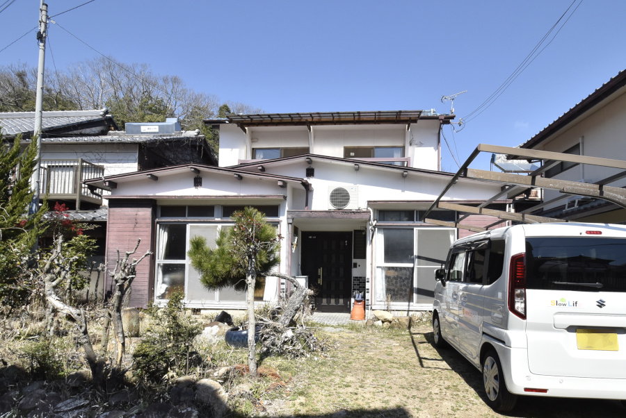 「駅近で便利！相生市の4LDK物件」のメイン画像