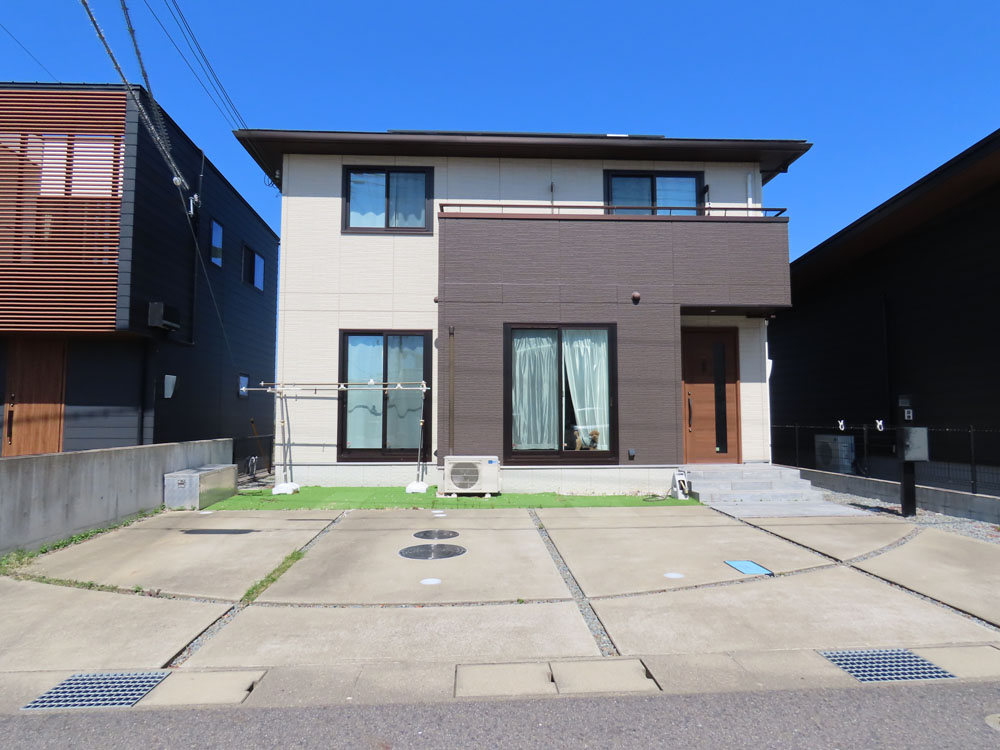 「南紀の台の築浅！上富田町朝来の物件」のメイン画像