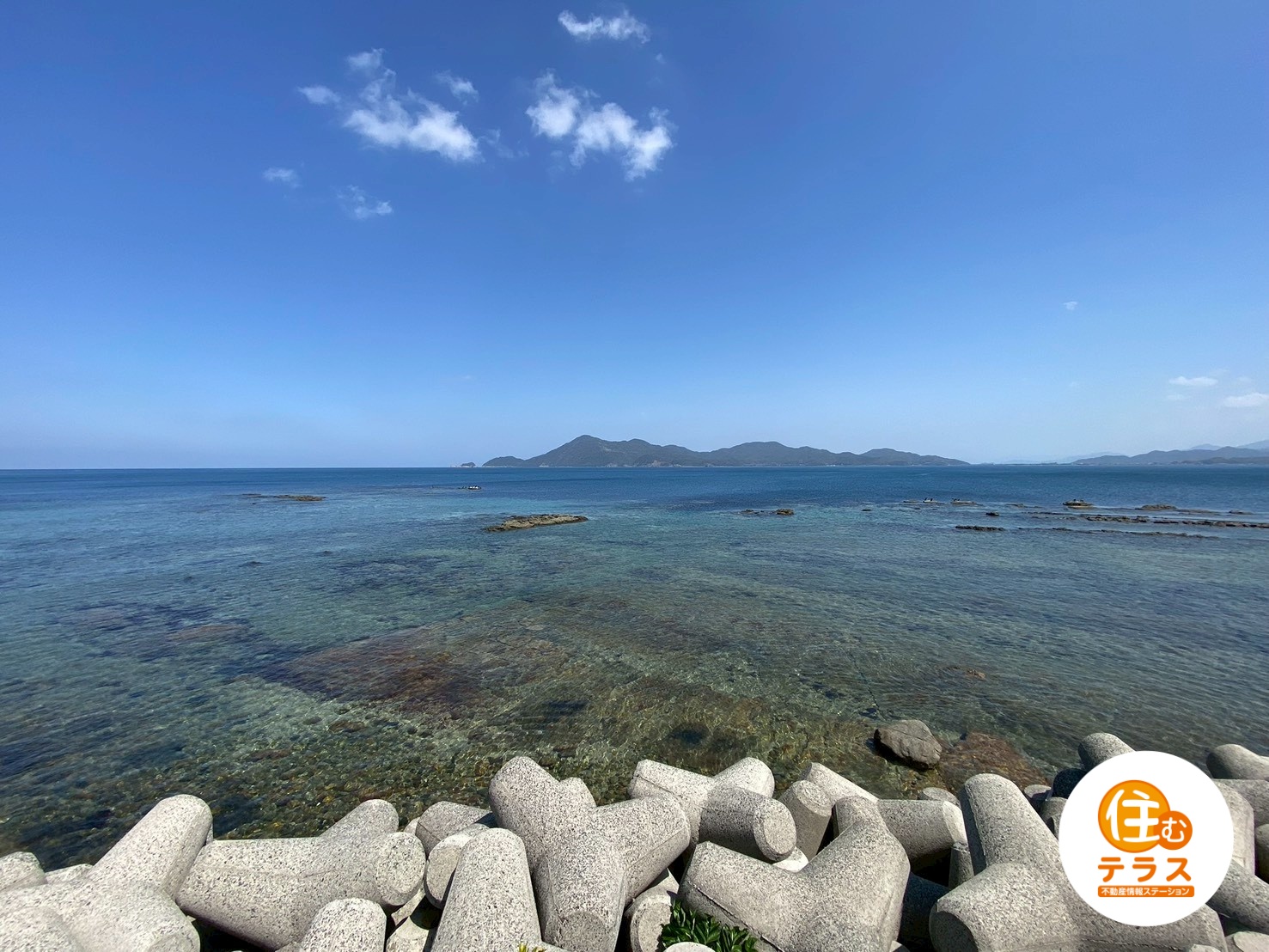 「長門市日置上」のメイン画像