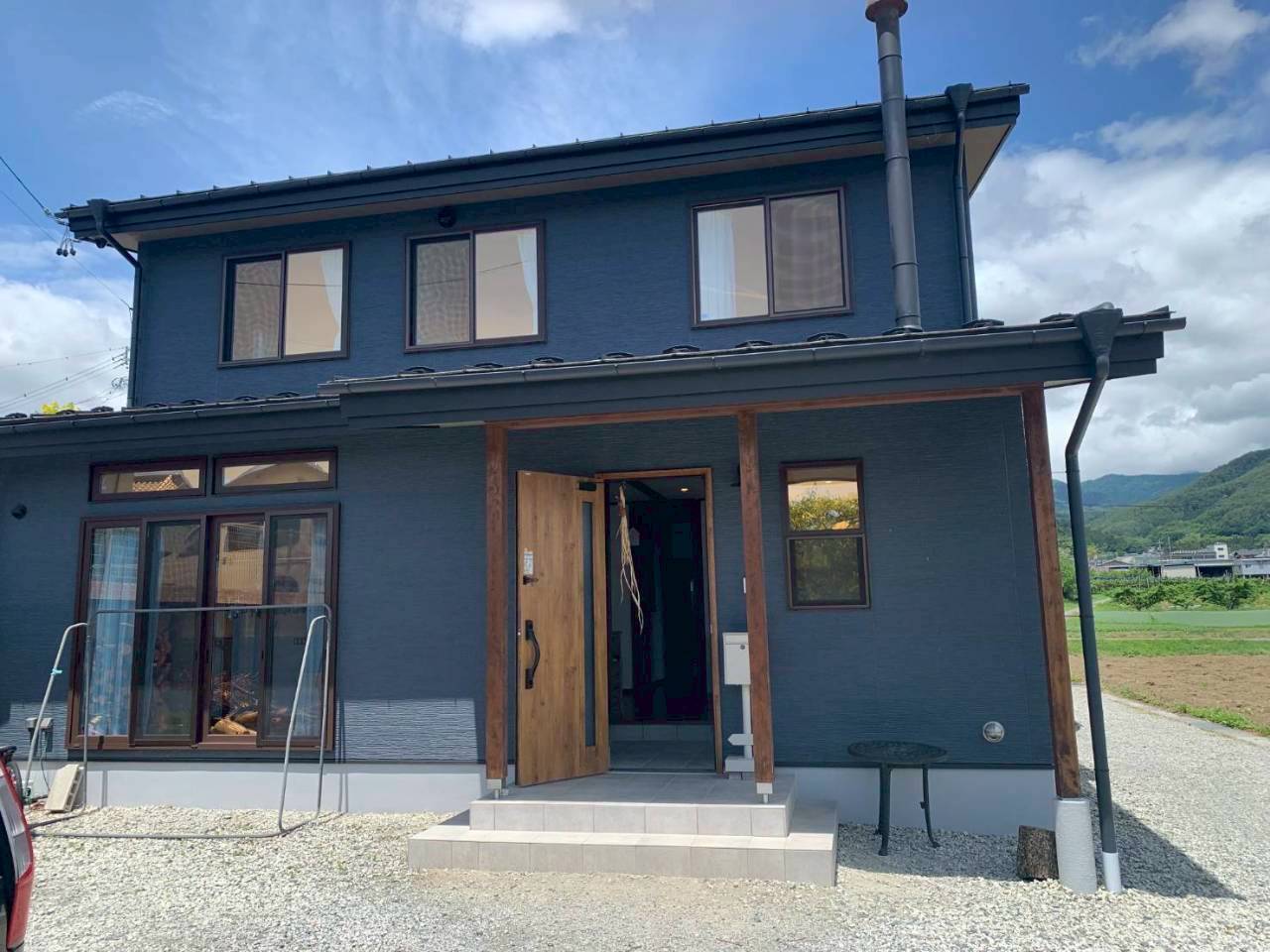 「店舗・事務所・二世帯住宅におすすめ！築3年！気密性抜群！（北海道仕様）」のメイン画像