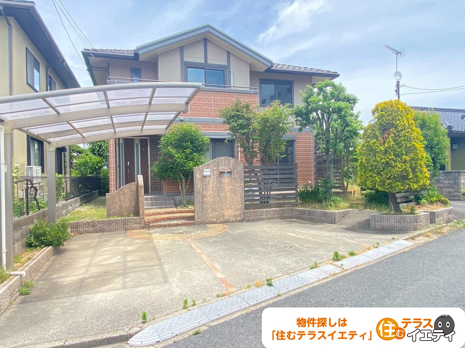 「人気の東琴芝エリア！宇部市東琴芝2丁目649番13の中古住宅物件」のメイン画像