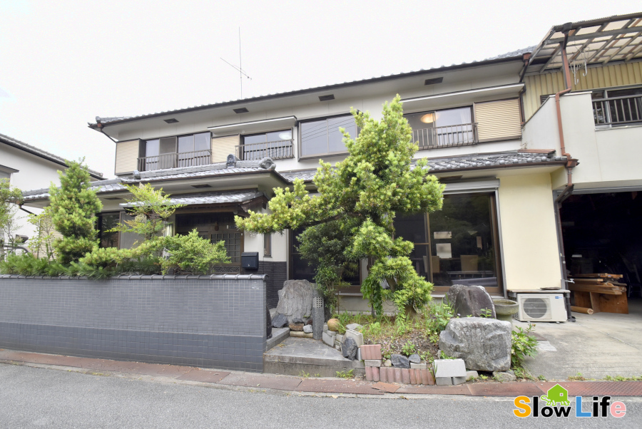 「ファミリーに最適！姫路市御立中の住宅物件」のメイン画像