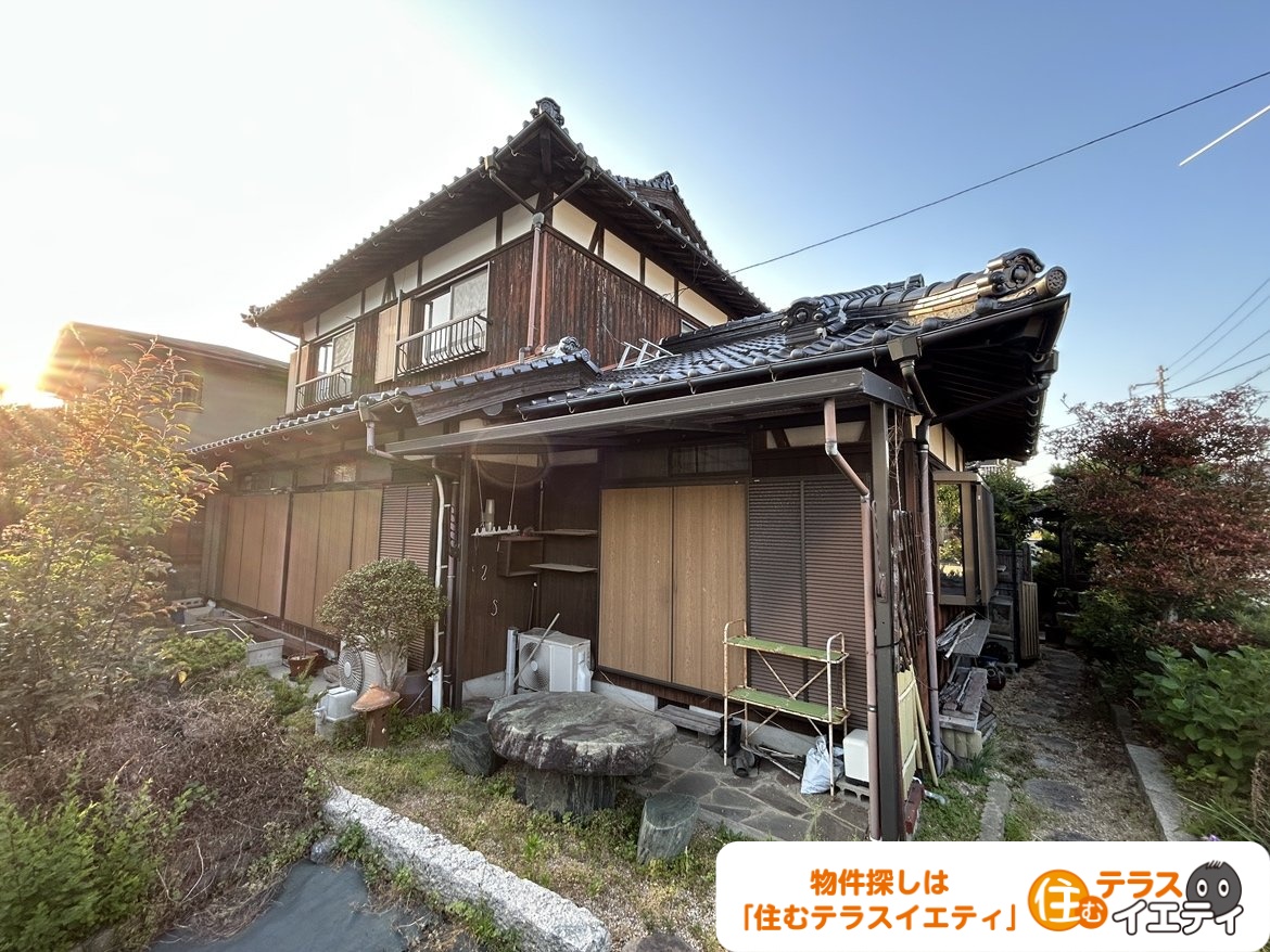 「新山口駅近の快適生活！山口市小郡新町1丁目10‐10の中古住宅物件」のメイン画像
