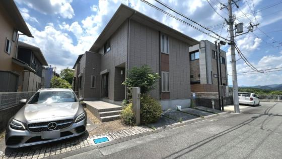 「生活利便性抜群！川西市若葉一丁目の物件」のメイン画像