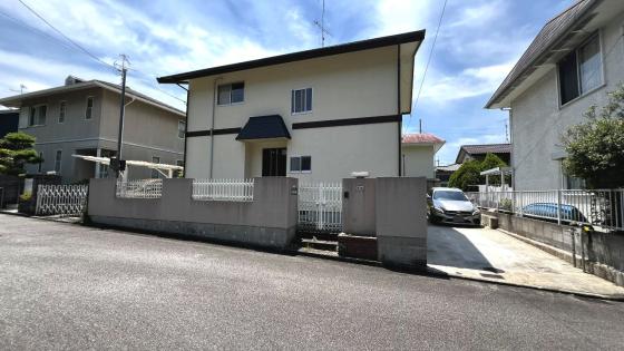 「ミサワホームの広々LDK18帖！川西市伏見台5丁目の住宅物件」のメイン画像