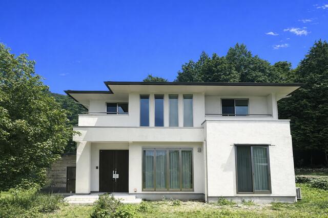 「ドッグランや家庭菜園も楽しめる庭付き！丹波市氷上町下新庄の注文住宅物件」のメイン画像