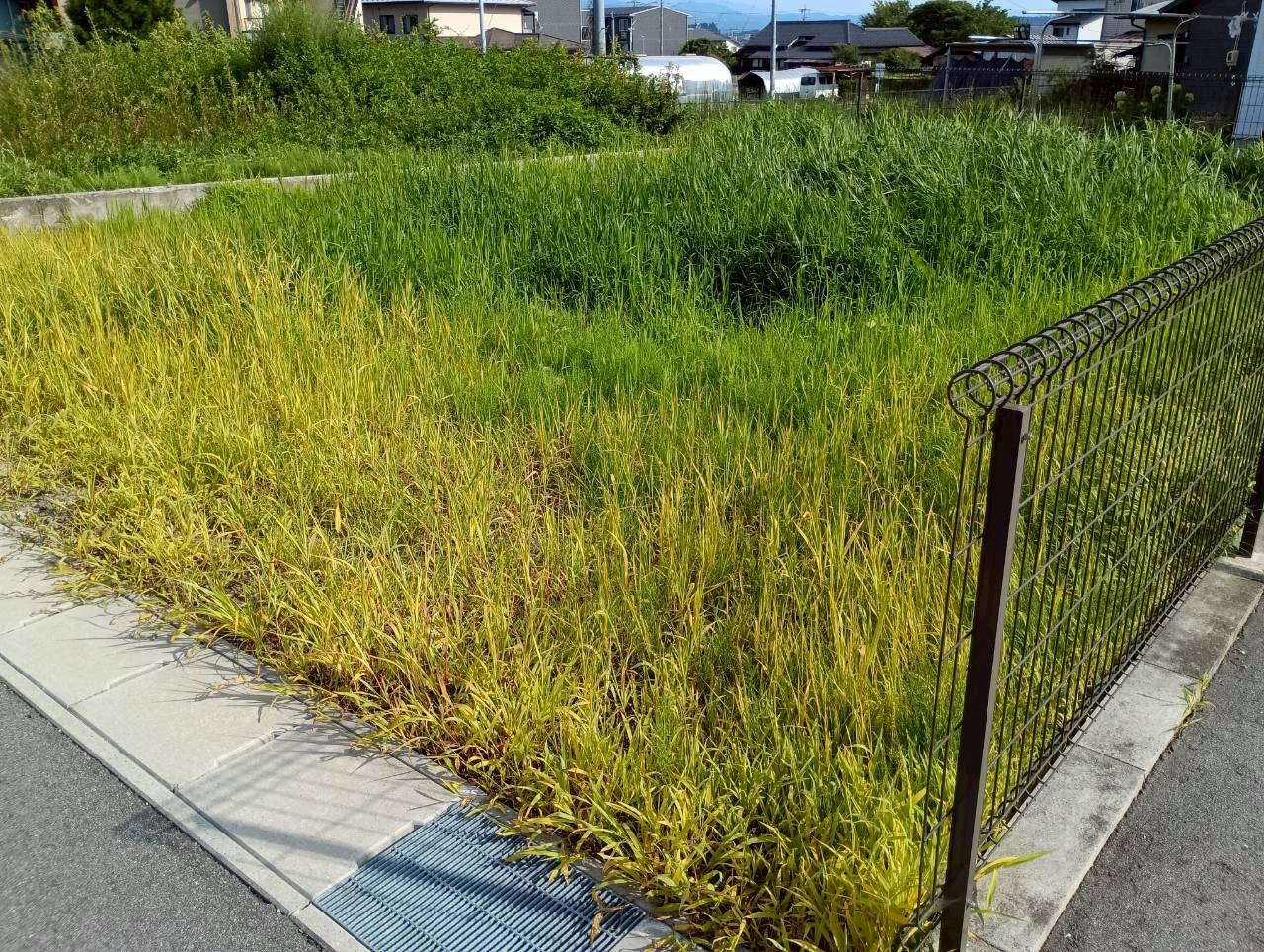 「飯田駅まで徒歩約10分、生活利便性に優れた土地です」のメイン画像