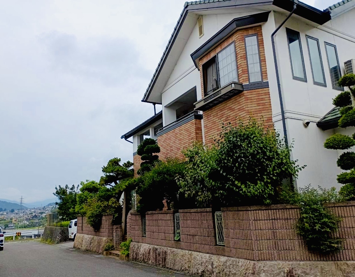 「7LDK・延床65.6坪のゆとりある住まい！二世帯住宅に！」のメイン画像