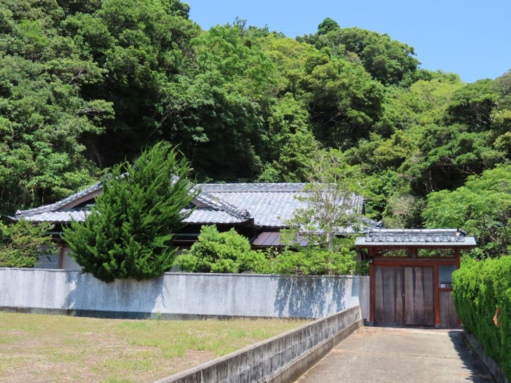 「串本町和深（件番号12072）の物件」のメイン画像