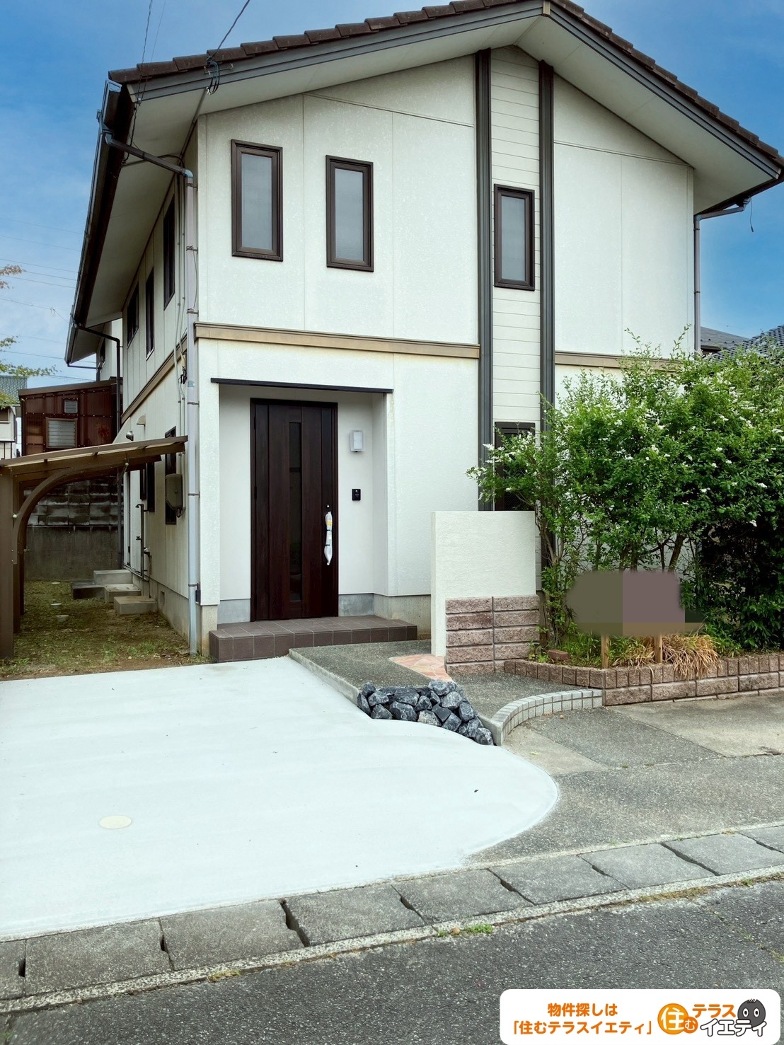 「明るい光が差し込む、洗練された住空間！山口市小郡光が丘4-6の中古住宅物件」のメイン画像