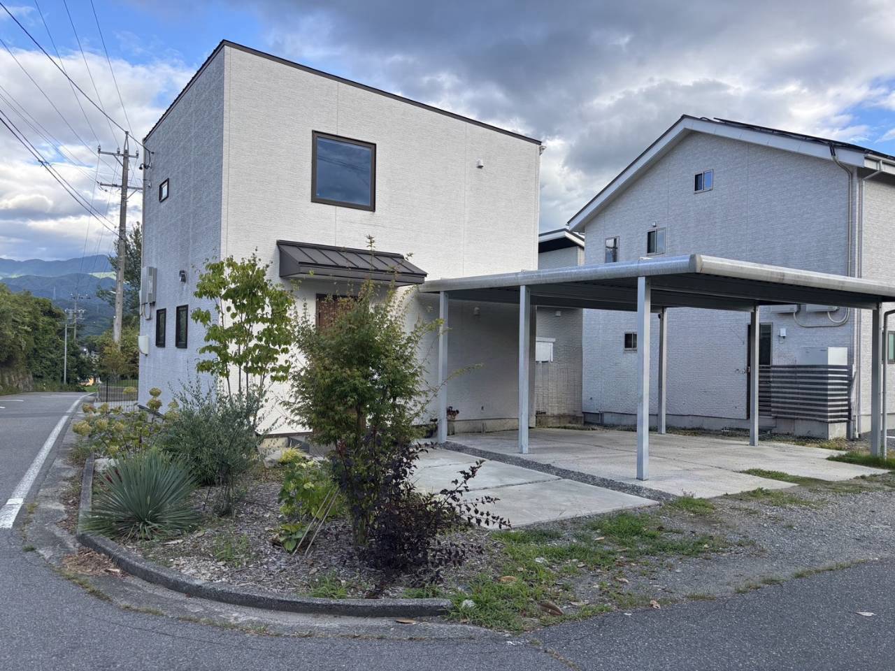 「24時間空調完備！一年を通して快適に暮らせる住まい」のメイン画像