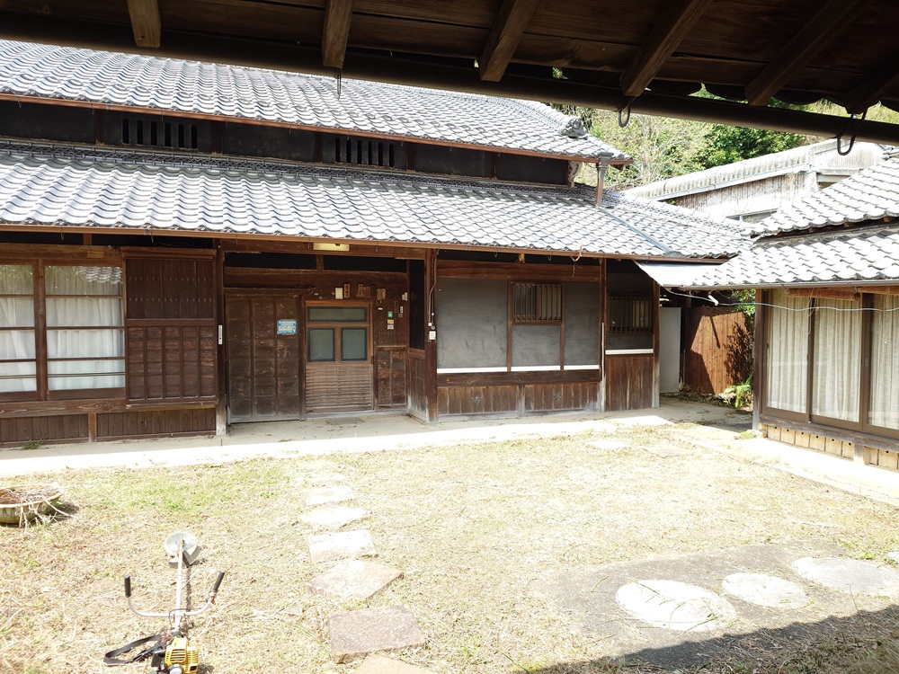「奈良市大平尾町」のメイン画像