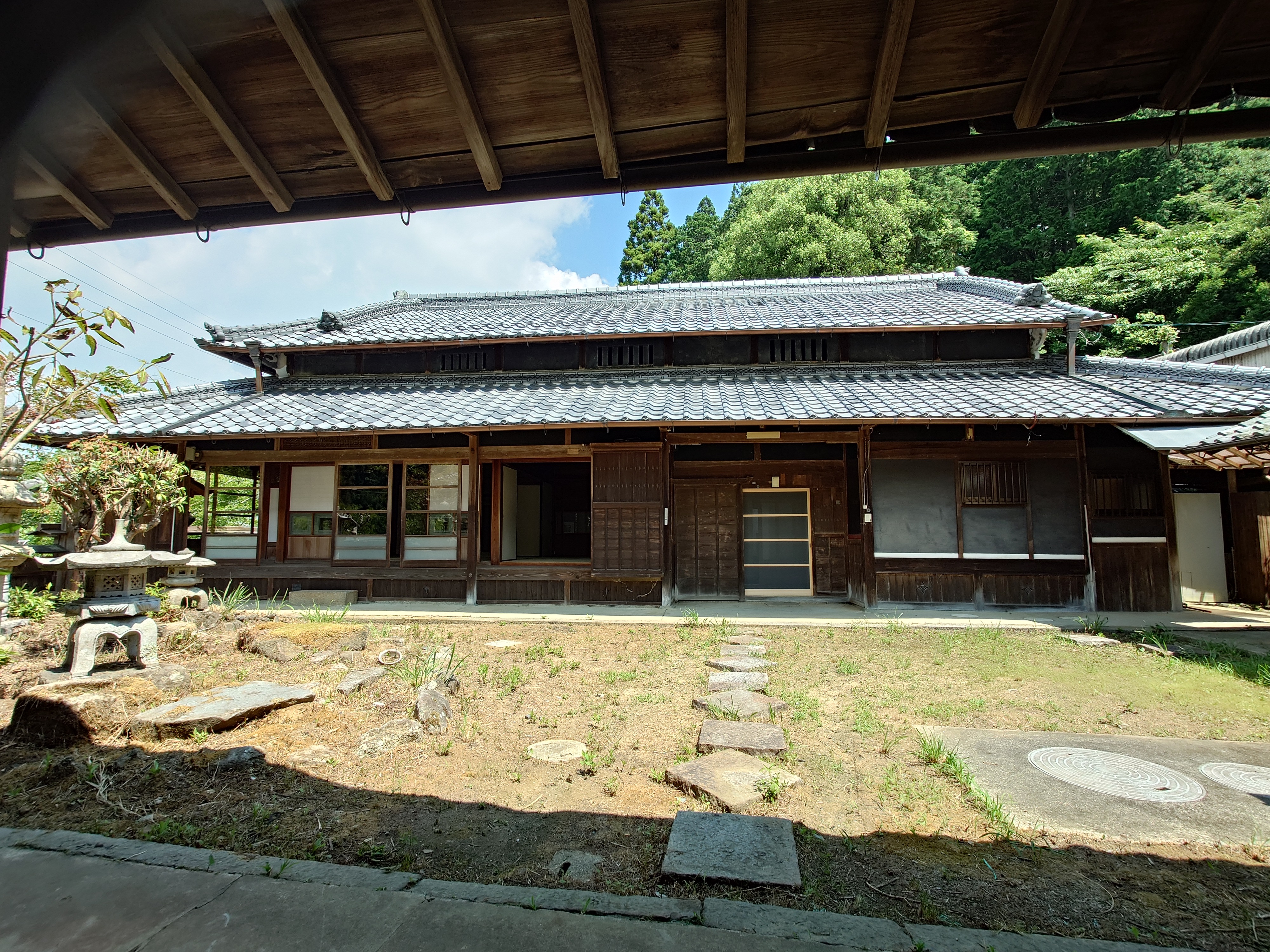 「奈良市大平尾町」のメイン画像