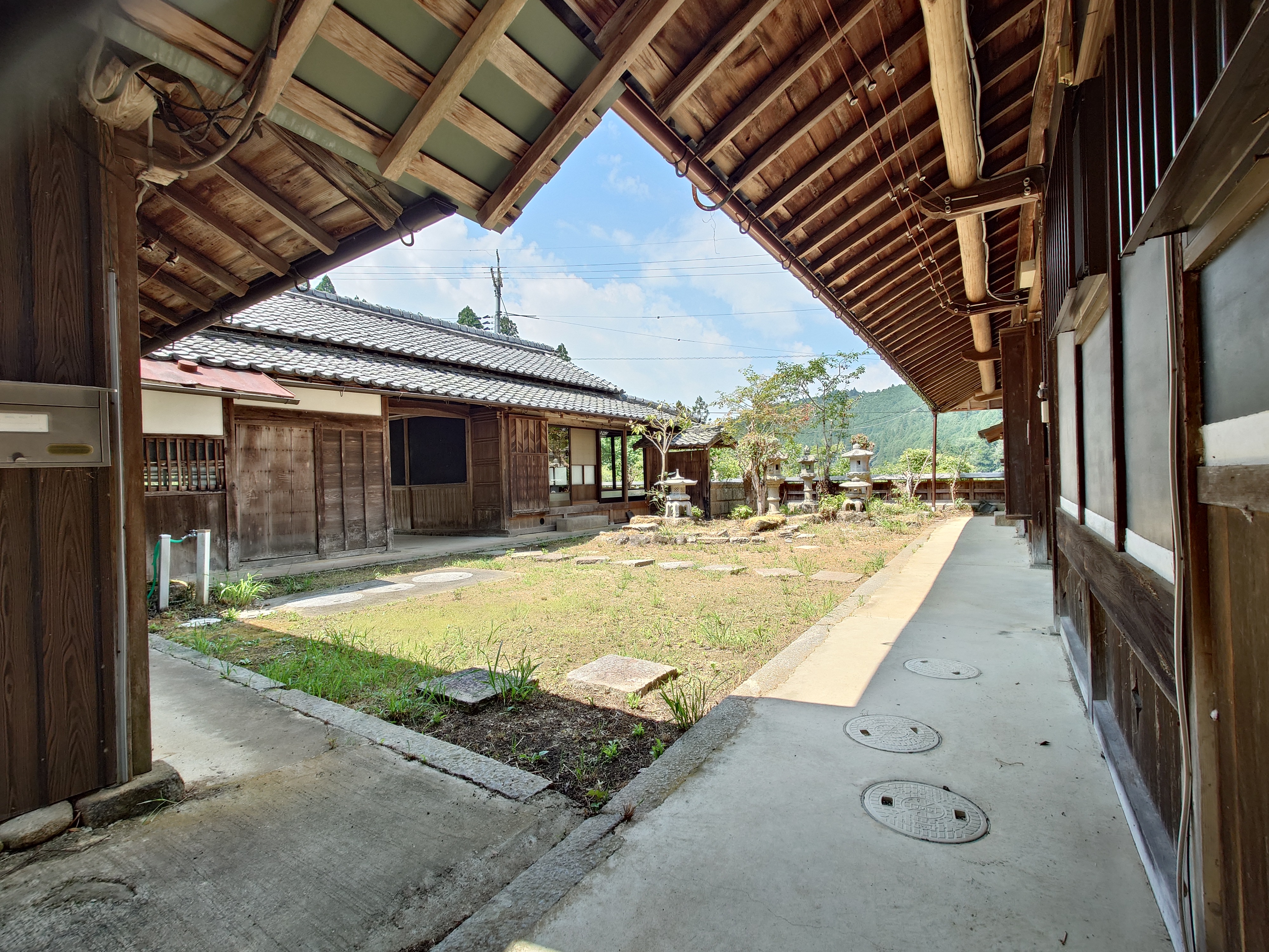 「奈良市大平尾町」のメイン画像