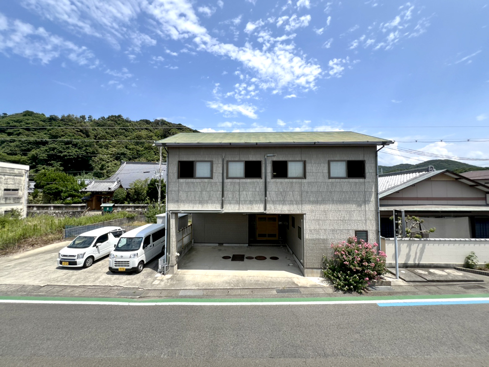 「美浜町三尾（件番号12087）の物件」のメイン画像