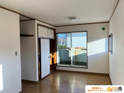「下関市豊浦町大字室津下　中古住宅３DK」のメイン画像