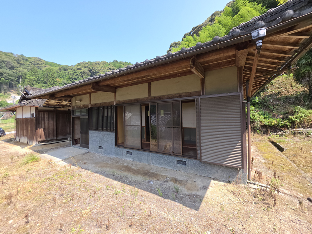 「紀の川市桃山町垣内（件番号12090）の物件」のメイン画像
