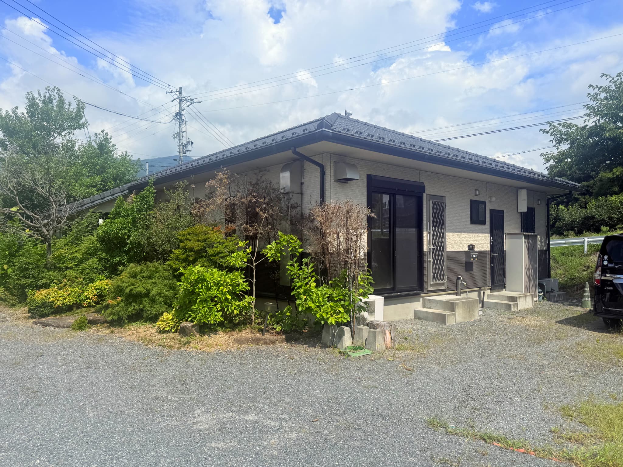 「元パン屋さんの店舗兼住宅！」のメイン画像