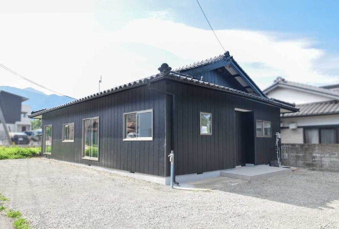 「耐震基準適合住宅検査済！」のメイン画像