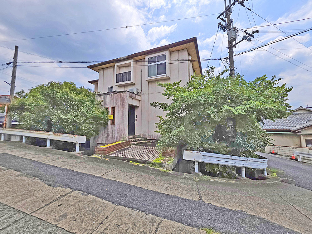 「橋本市高野口町伏原（件番号12089）の物件」のメイン画像