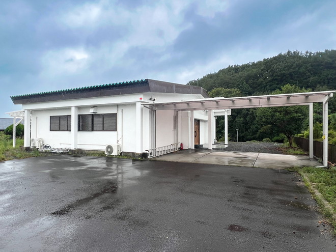 「リフォーム済み！阿児町神明の戸建物件」のメイン画像