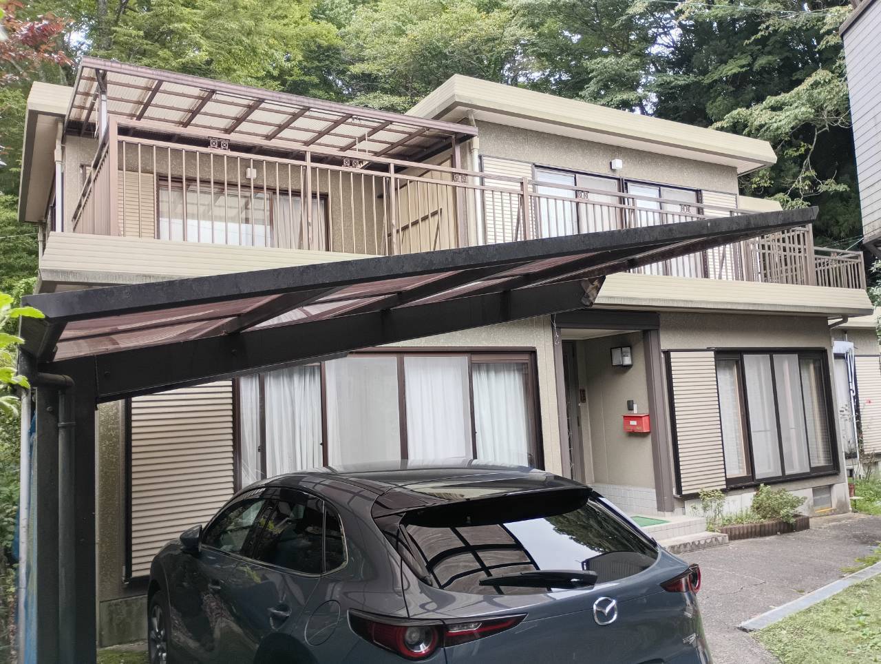 「 日本一の星空阿智村！花桃の里近く！」のメイン画像