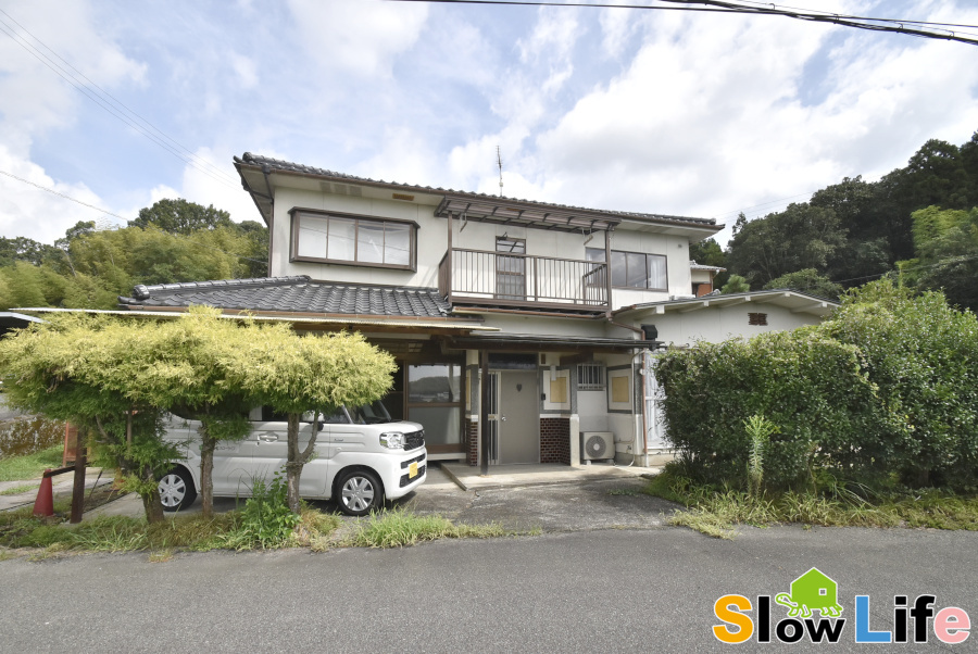 「お部屋数充実の8DK！姫路市林田町の物件」のメイン画像
