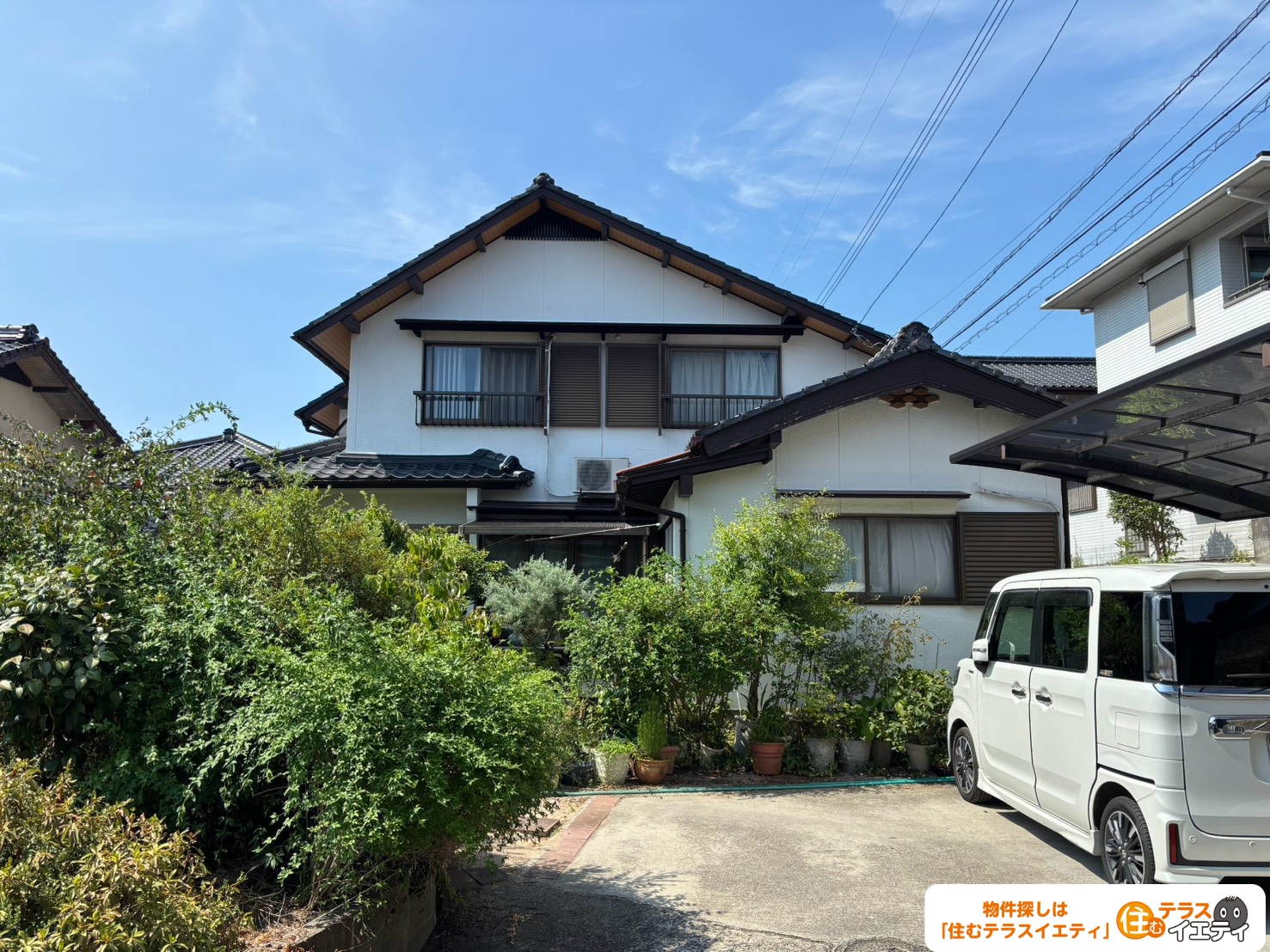 「日当たり良好！山口市下小鯖1171-92の中古住宅物件」のメイン画像