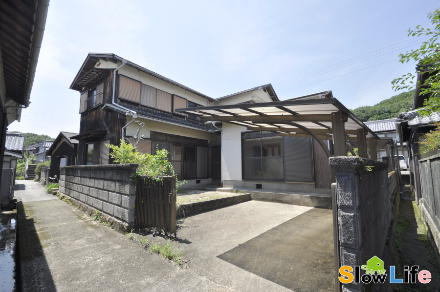 「お部屋数充実の10SLDK！加古川市平荘町の一般住宅物件」のメイン画像