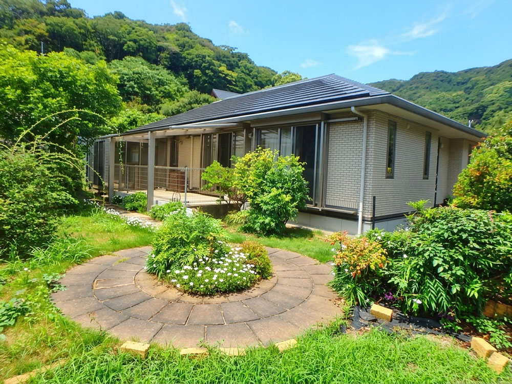 「設備充実！美浜町三尾の平家物件」のメイン画像