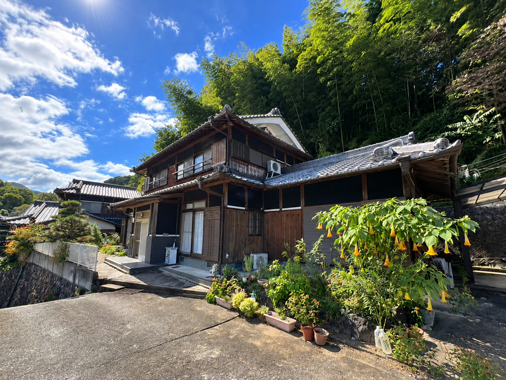 「九度山町下古沢（件番号12114）の物件」のメイン画像