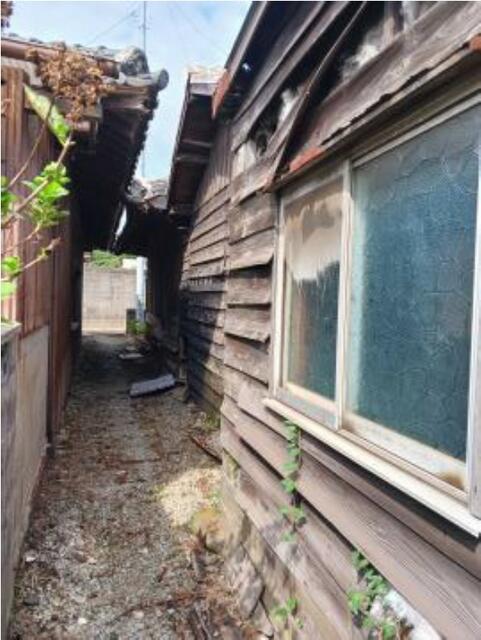「下関市 彦島田の首町１丁目 (門司駅) 1階建 3DK」のメイン画像