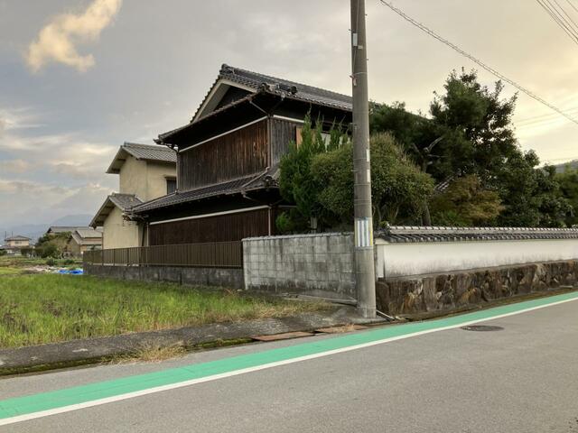 「神崎郡市川町 美佐 (鶴居駅) 2階建 5DK」のメイン画像