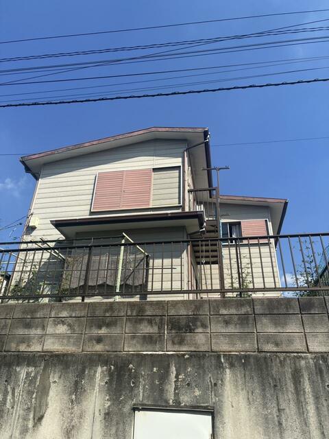 「相模原市緑区 下九沢 (南橋本駅) 2階建 3DK」のメイン画像