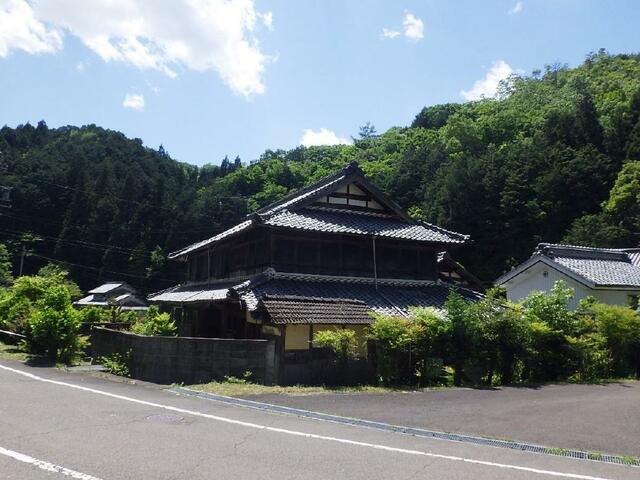 「関市 下之保 (美濃市駅) 2階建 4DK」のメイン画像
