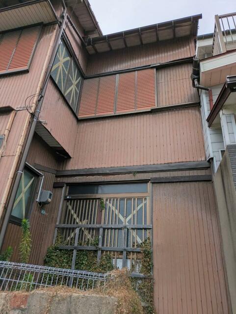 「下関市 長崎新町 (下関駅) 2階建 3DK」のメイン画像