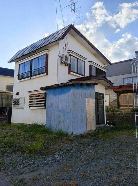 「青森市 西滝１丁目 (青森駅) 2階建 3DK」のメイン画像
