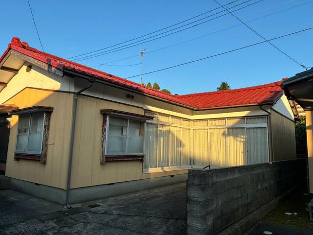 「村上市 大津 (坂町駅) 1階建 4DK」のメイン画像