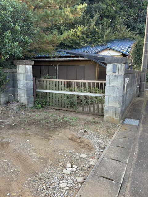「四街道市 内黒田 (物井駅) 1階建 3DK」のメイン画像