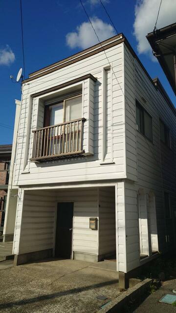 「秋田市 保戸野八丁 (泉外旭川駅) 2階建 3DK」のメイン画像