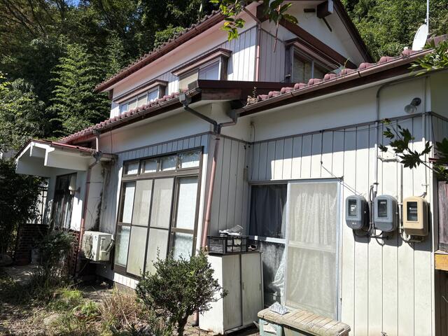 「気仙沼市 東八幡前 (気仙沼駅) 2階建 4DK」のメイン画像