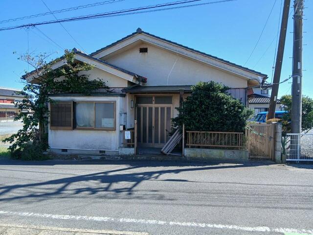 「ひたちなか市 平磯町 (平磯駅) 1階建 3DK」のメイン画像