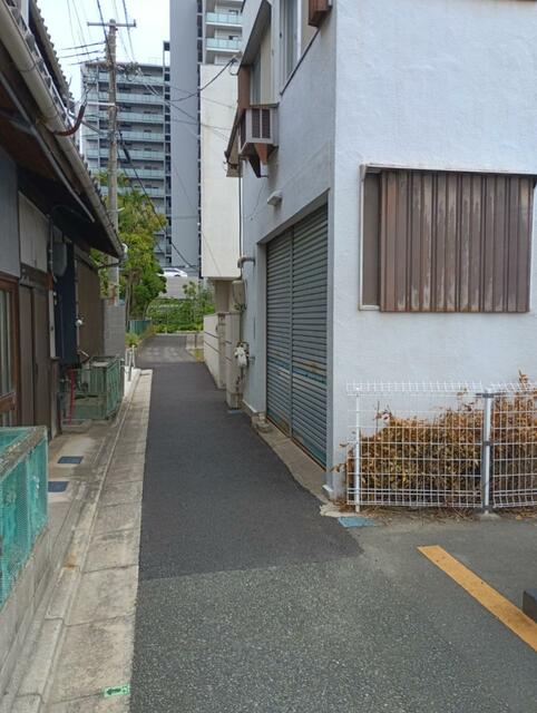 「加古川市 加古川町寺家町 (加古川駅) 2階建 4DK」のメイン画像