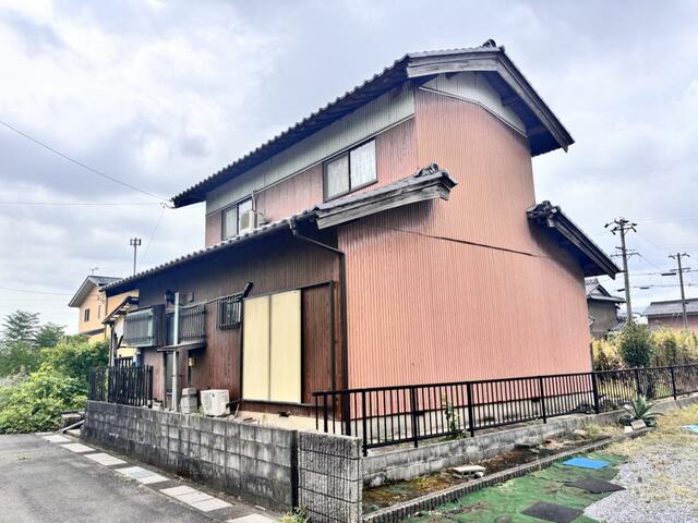 「養老郡養老町 大場 (養老駅) 2階建 4DK」のメイン画像