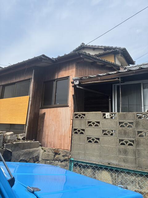 「佐世保市 小島町 (佐世保中央駅) 1階建 3DK」のメイン画像